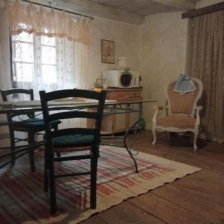 S'Antiga Inn, Centro Storico Ed Escursionismo In Sardegna Seulo Ngoại thất bức ảnh