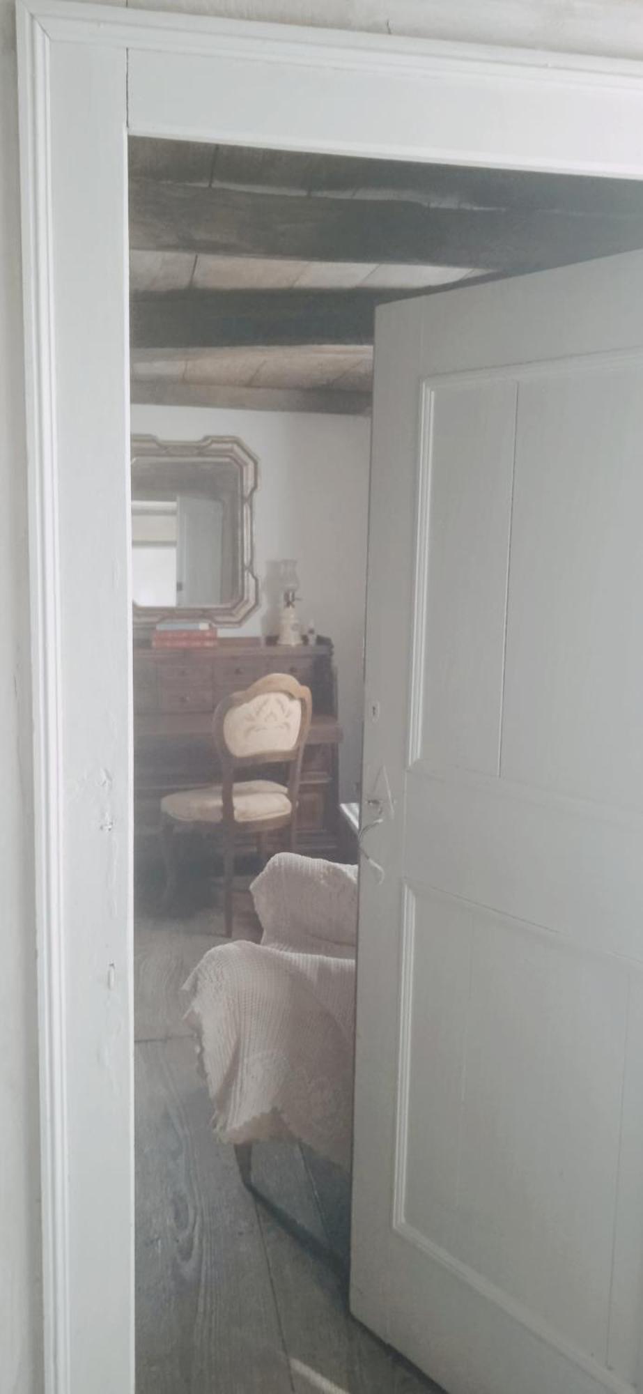 S'Antiga Inn, Centro Storico Ed Escursionismo In Sardegna Seulo Ngoại thất bức ảnh