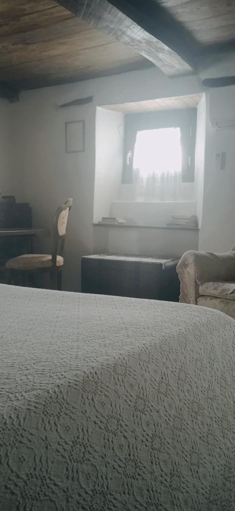 S'Antiga Inn, Centro Storico Ed Escursionismo In Sardegna Seulo Ngoại thất bức ảnh