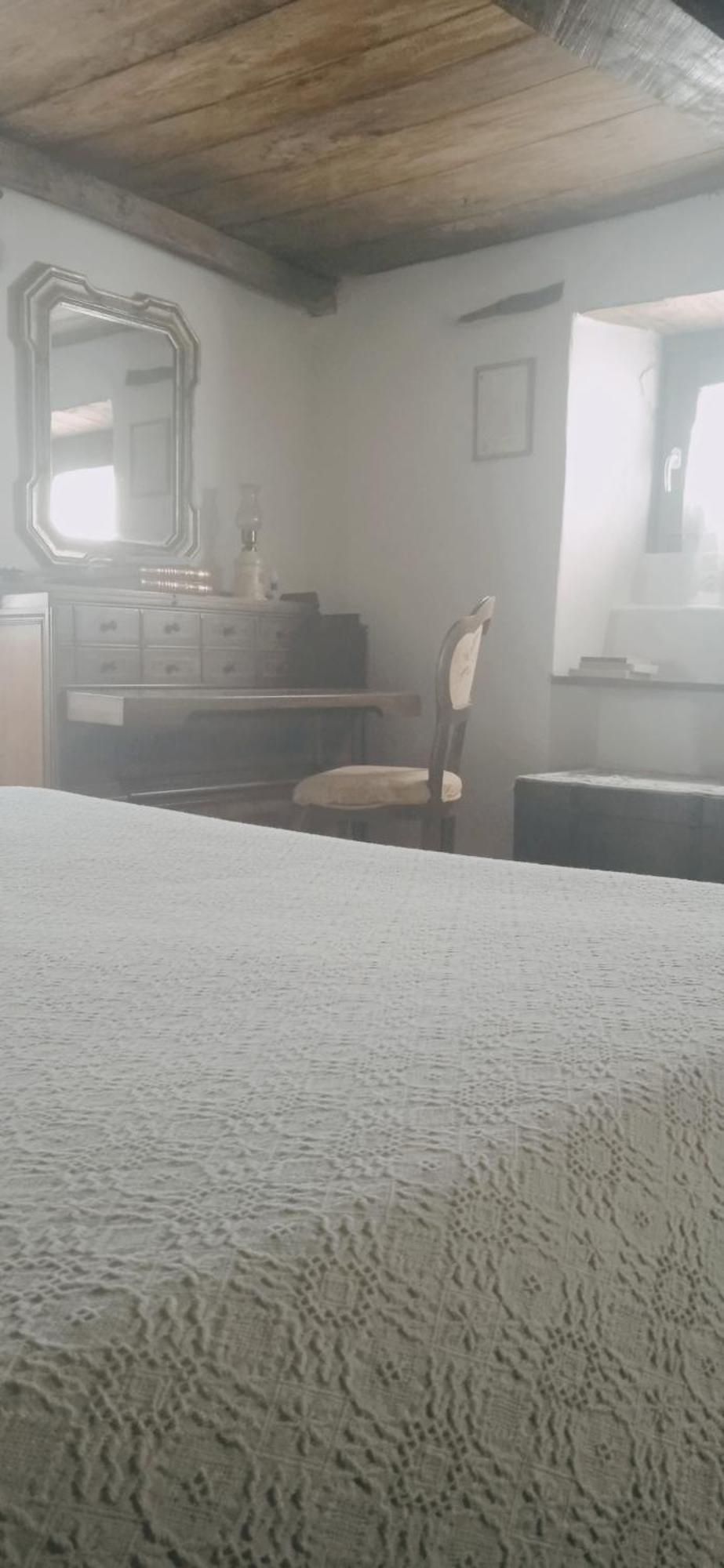 S'Antiga Inn, Centro Storico Ed Escursionismo In Sardegna Seulo Ngoại thất bức ảnh