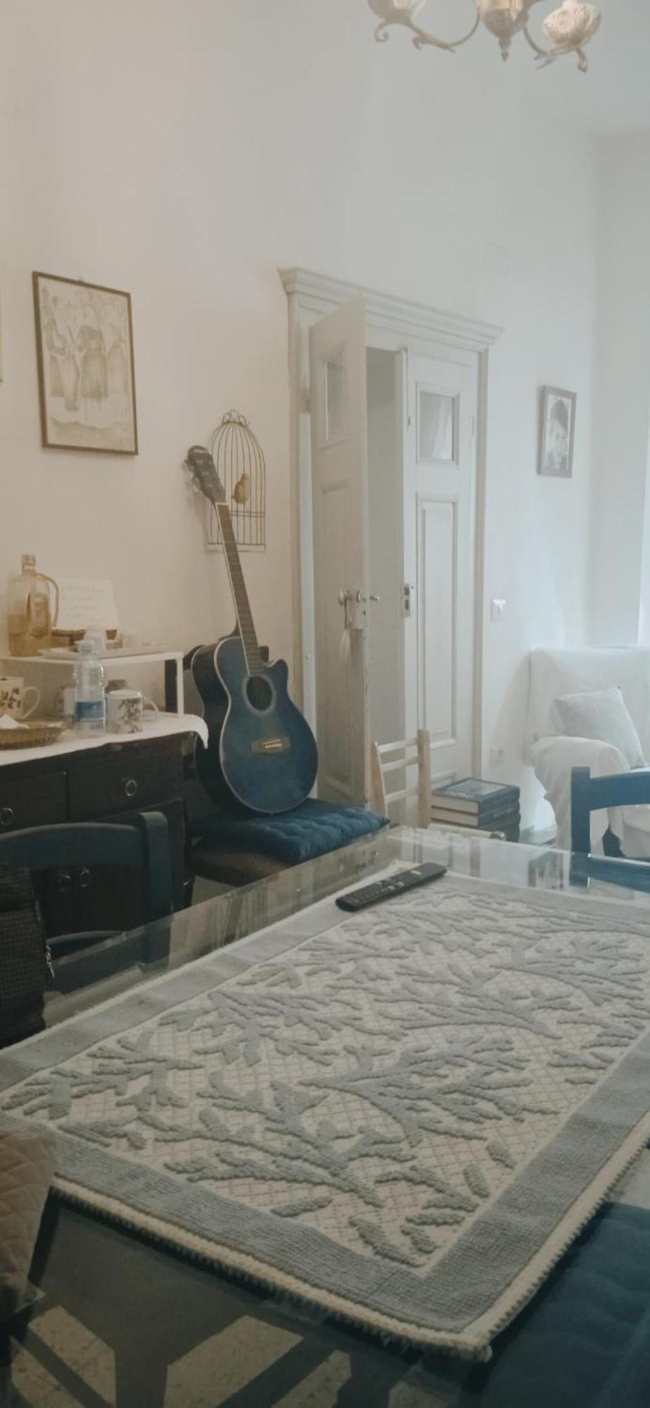 S'Antiga Inn, Centro Storico Ed Escursionismo In Sardegna Seulo Ngoại thất bức ảnh