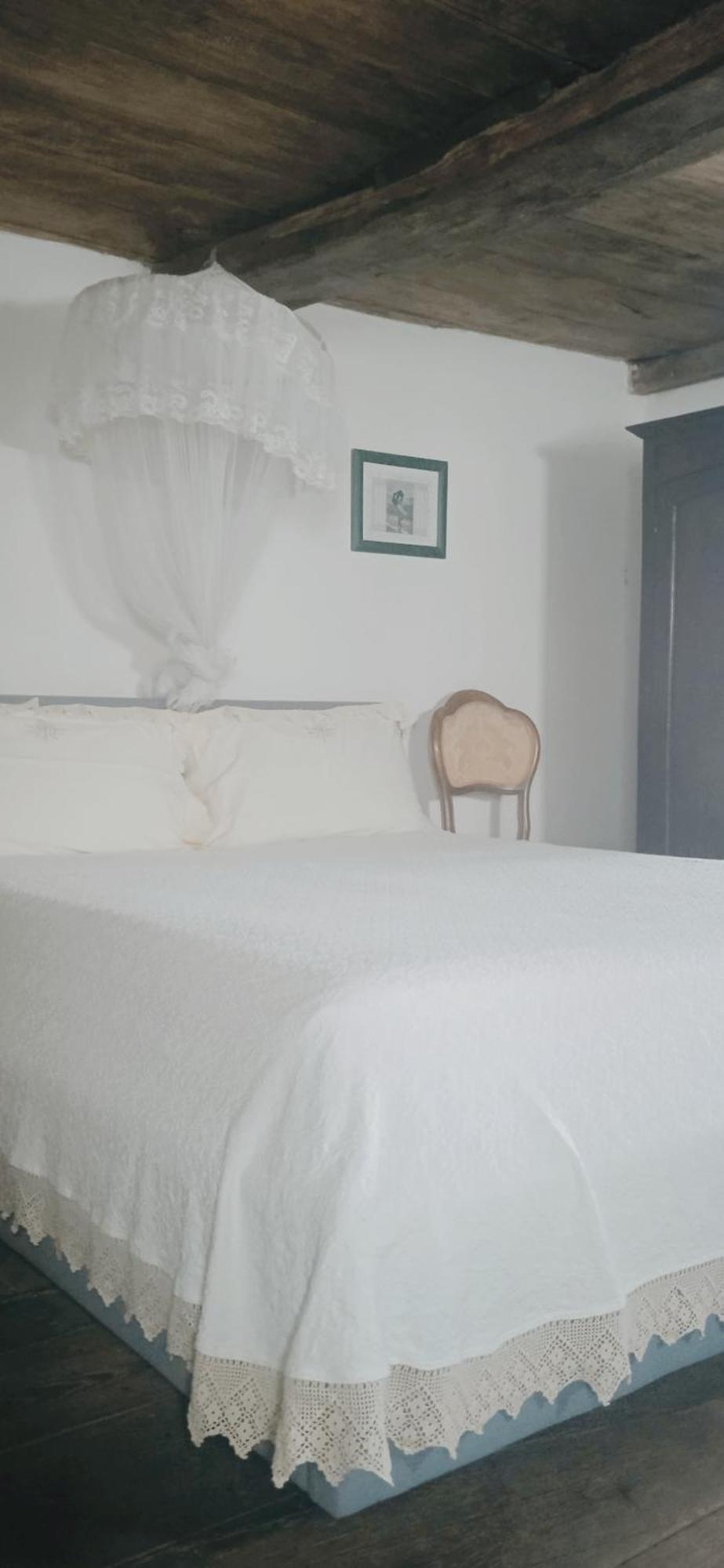 S'Antiga Inn, Centro Storico Ed Escursionismo In Sardegna Seulo Ngoại thất bức ảnh