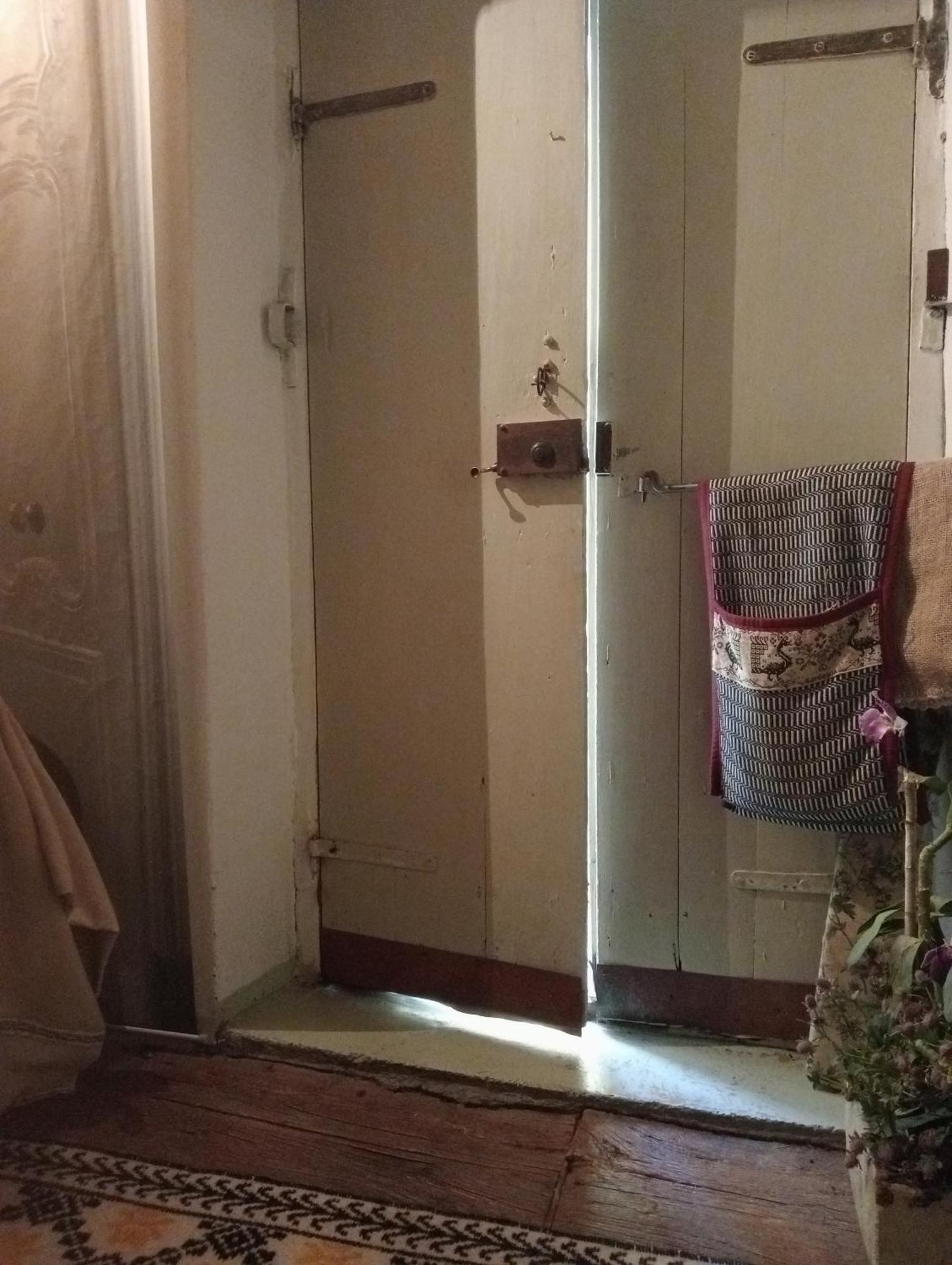 S'Antiga Inn, Centro Storico Ed Escursionismo In Sardegna Seulo Ngoại thất bức ảnh