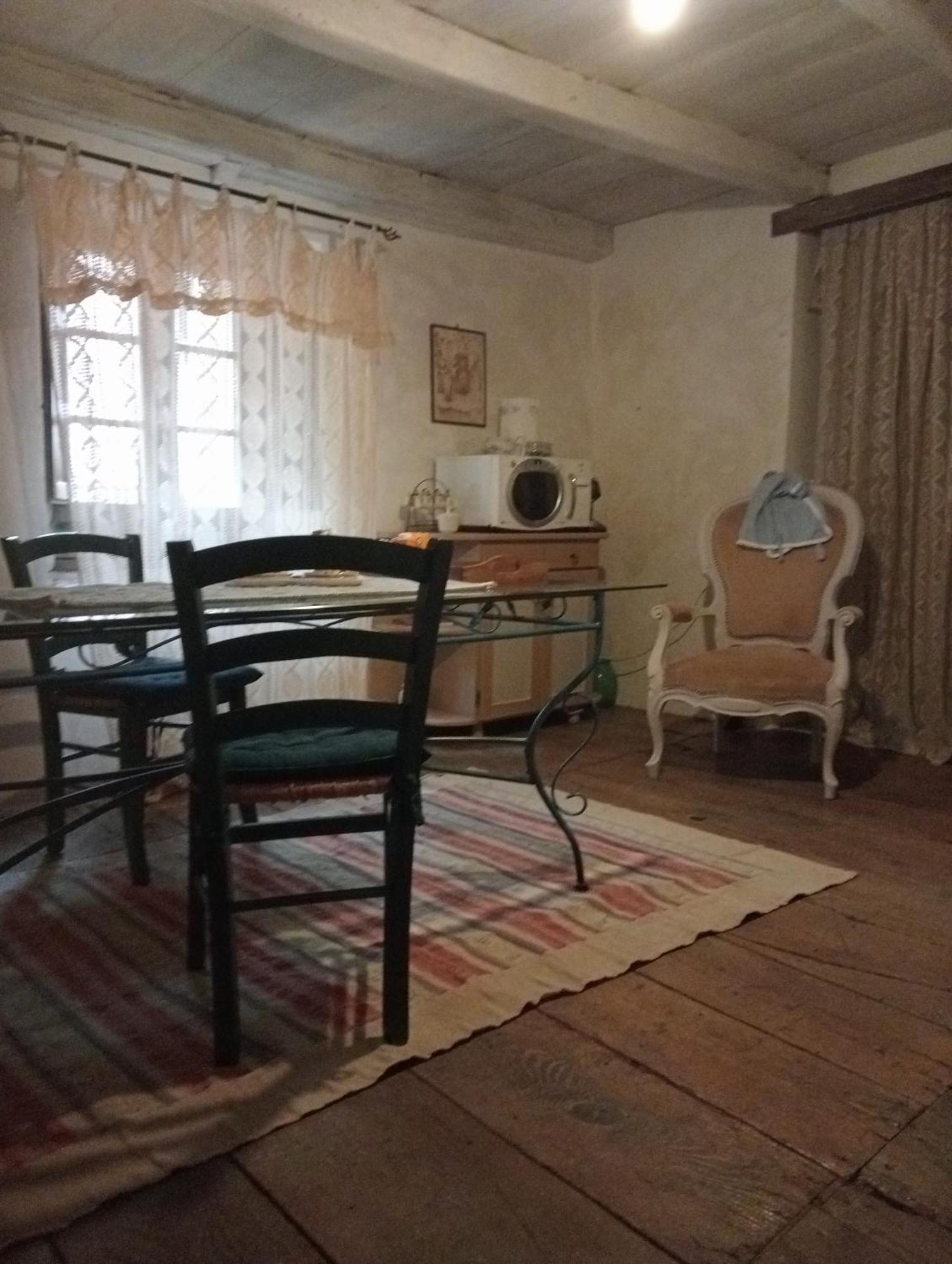 S'Antiga Inn, Centro Storico Ed Escursionismo In Sardegna Seulo Ngoại thất bức ảnh