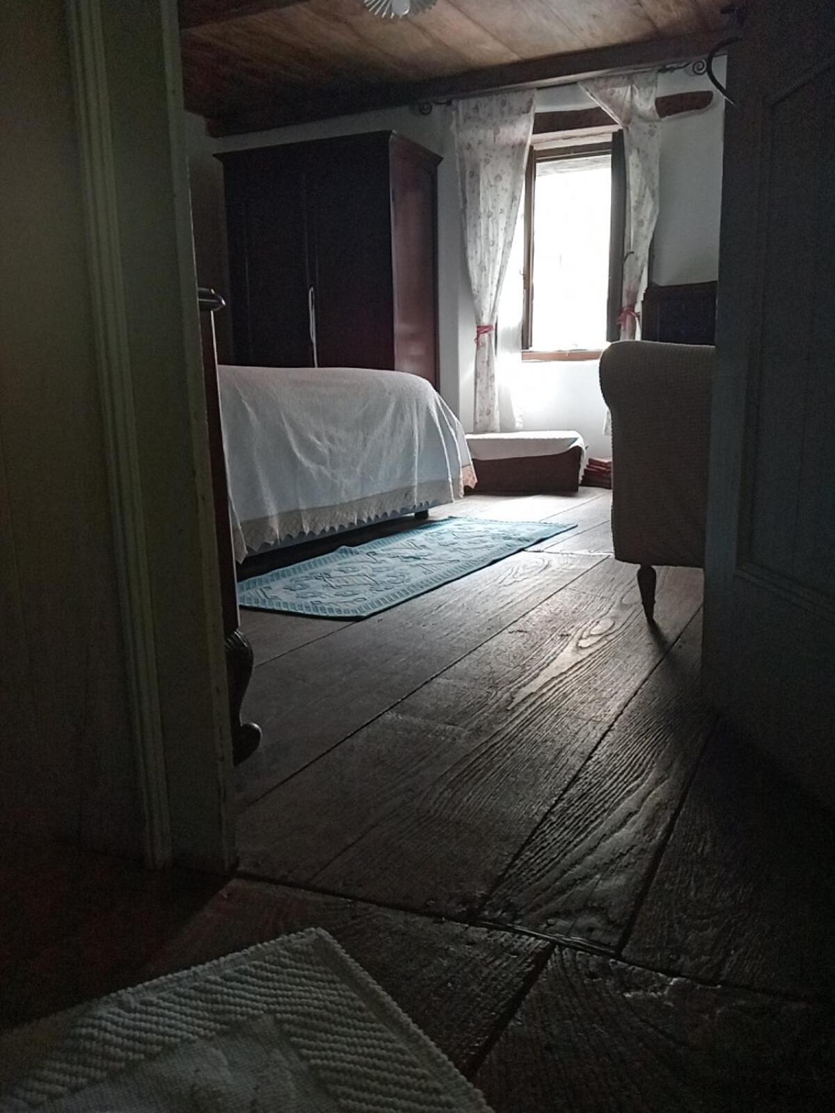 S'Antiga Inn, Centro Storico Ed Escursionismo In Sardegna Seulo Ngoại thất bức ảnh