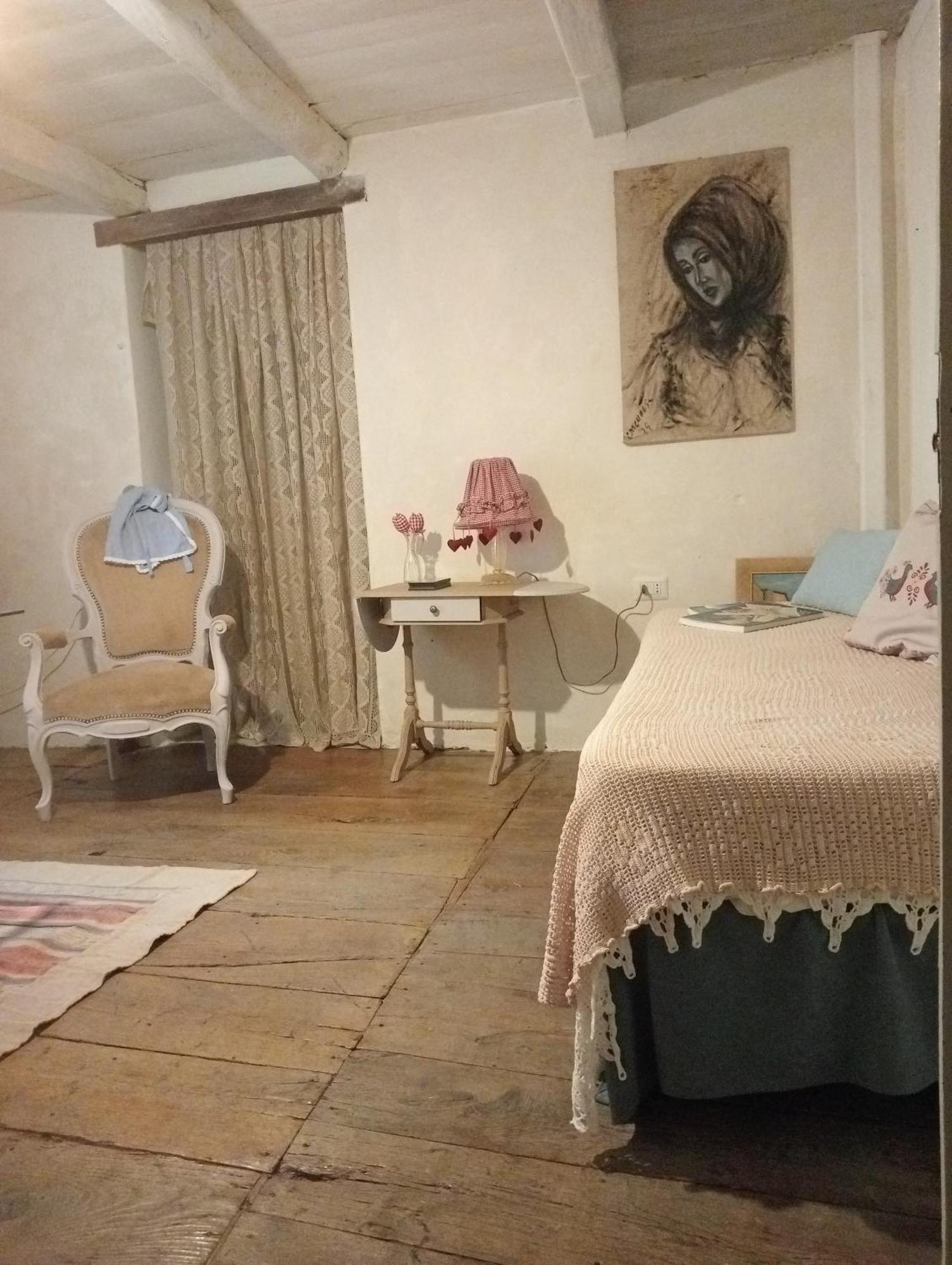S'Antiga Inn, Centro Storico Ed Escursionismo In Sardegna Seulo Ngoại thất bức ảnh