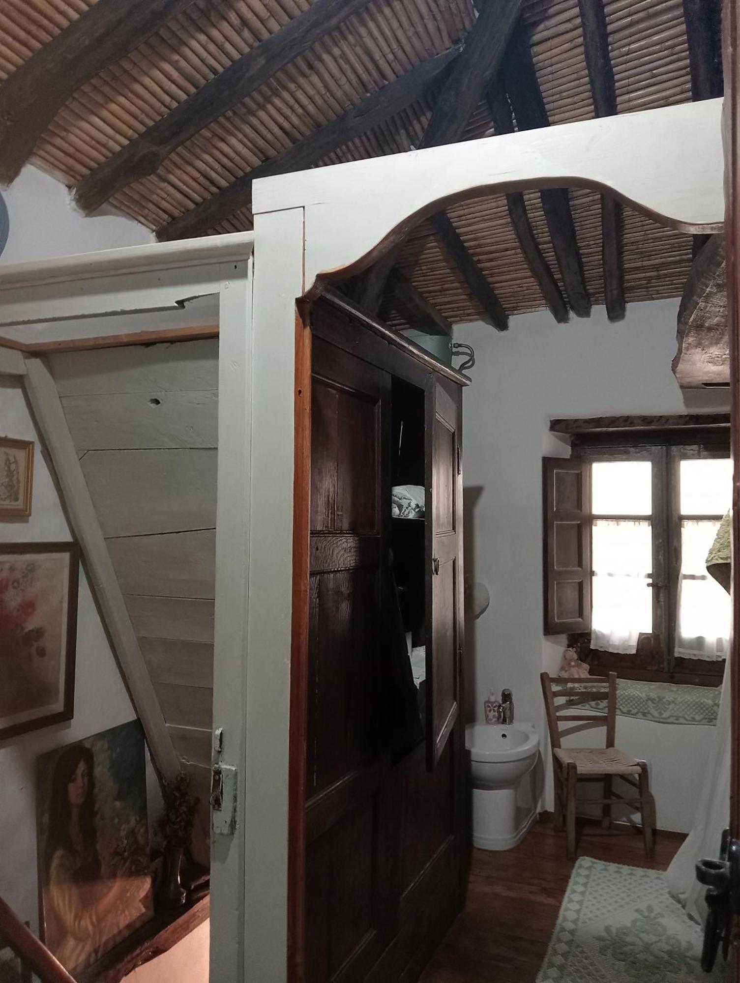 S'Antiga Inn, Centro Storico Ed Escursionismo In Sardegna Seulo Ngoại thất bức ảnh