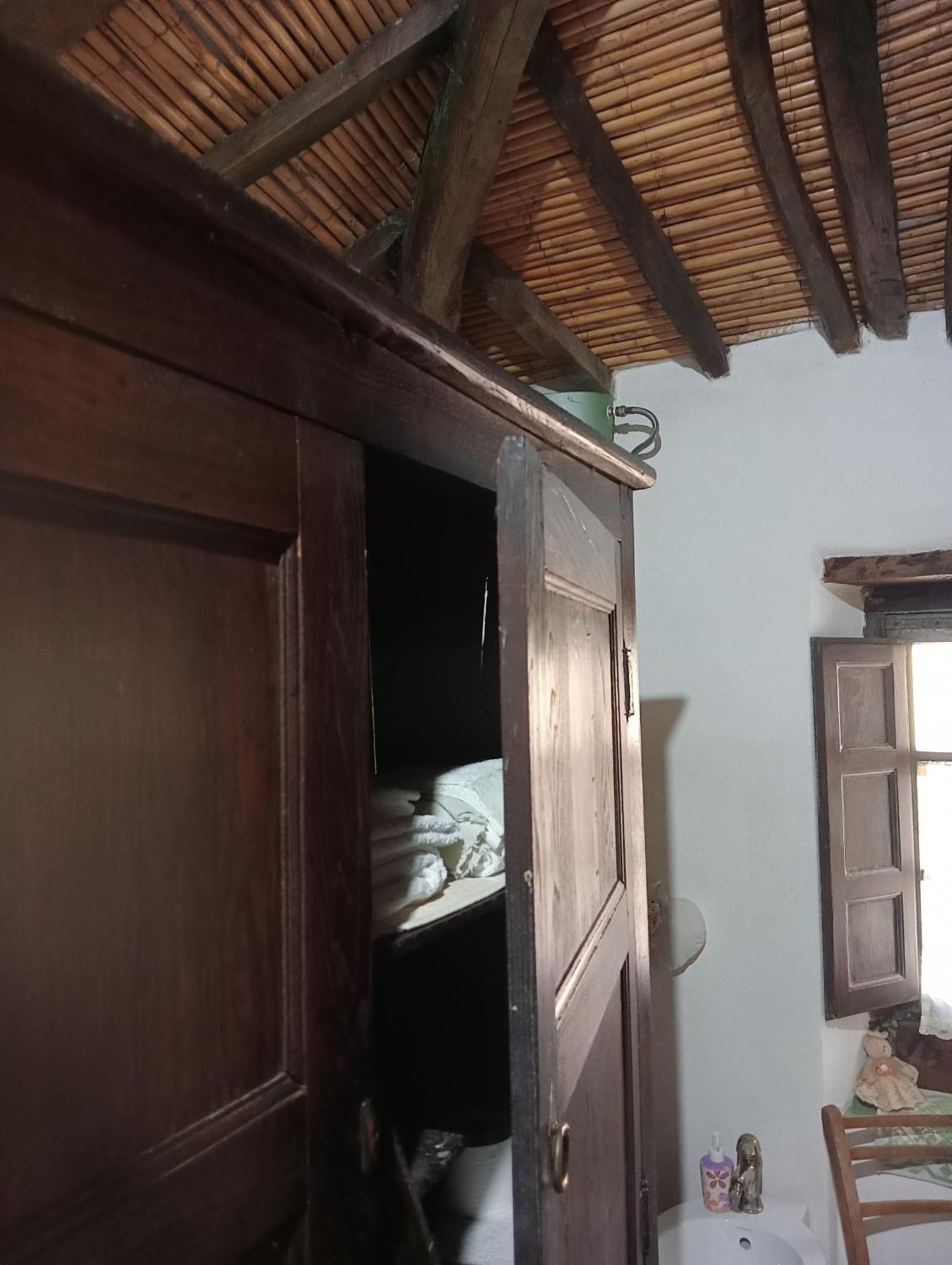 S'Antiga Inn, Centro Storico Ed Escursionismo In Sardegna Seulo Ngoại thất bức ảnh