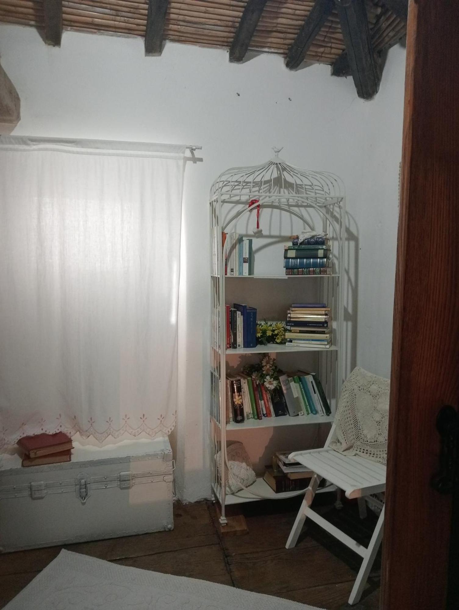 S'Antiga Inn, Centro Storico Ed Escursionismo In Sardegna Seulo Ngoại thất bức ảnh